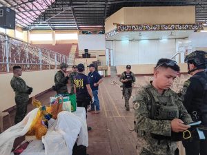 The December 2023 Marawi Bombing and the Region&#8217;s Unending Terror Threat