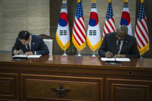 Mind the Gap: 5 Debates to Address in the South Korea-US Deterrence Posture