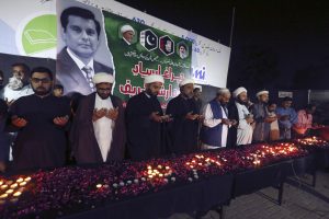 Revisiting the Murder of Pakistani Journalist Arshad Sharif 