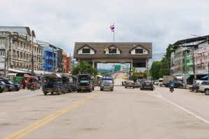 Myanmar Humanitarian Corridor to Be Established Soon, Thai FM Says