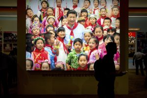‘To the Masses’: Decoding Xi Jinping’s Lunar New Year Visits