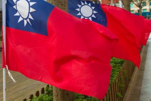 Smoke, Mirrors, and Spin: Deception in the Struggle for Taiwan’s Legislative Reform