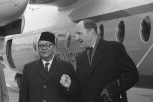 Tunku Abdul Rahman’s Enduring Legacy in Foreign Affairs