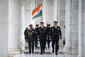 What the US National Defense Industrial Strategy Means for the Indo-Pacific 