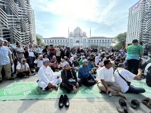 Malaysia&#8217;s Court System Struggles With the Rise of State-Level Theocracy