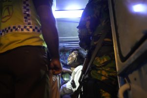 Are Sri Lanka&#8217;s Anti-Drug Crime Operations Working?
