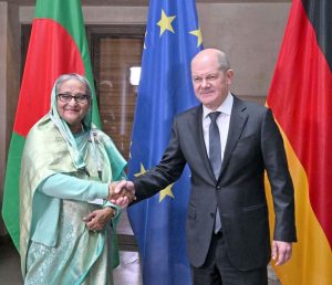 What Underlies Sheikh Hasina’s Successful Diplomacy?
