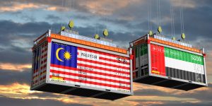 Malaysia to Sign Free Trade Pact with UAE in June, Official Says
