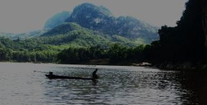 Where Have All the Mekong River’s Fish Gone?
