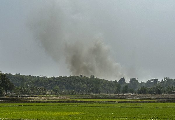 A New Era is Dawning For the People of Myanmar s Rakhine State