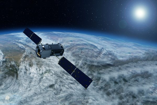Japan Unveils First Space Domain Defense Guidelines