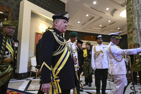 马来西亚新国王对国家君主制意味着什么 – 外交官