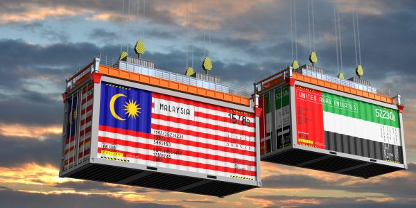 Malasia firmará un pacto de libre comercio con los Emiratos Árabes Unidos en junio, dice un funcionario – The Diplomat