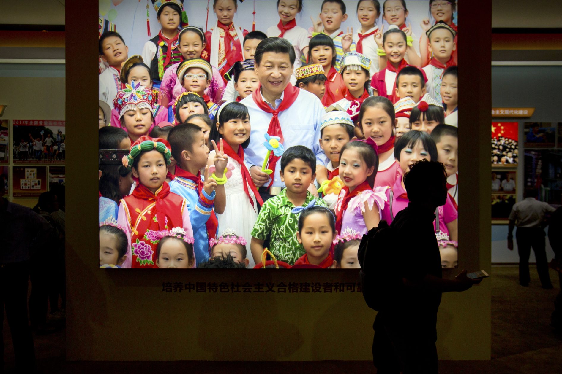 ‘To The Masses’: Decoding Xi Jinping’s Lunar New Year Visits – The Diplomat