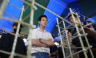 Royalist Lawyer Seeks Dissolution of Thai Opposition Party