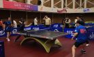 China-US Relations: Ping-Pong Diplomacy 2.0