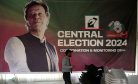 Post-Election Pakistan Is on a Knife-Edge