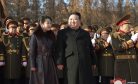 North Korea: An Interesting Start to 2024