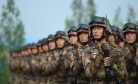 China Revises PLA Regulations to Focus on ‘Conscious Discipline’