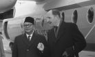 Tunku Abdul Rahman’s Enduring Legacy in Foreign Affairs