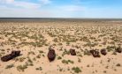 Japan’s Role in Healing the Aral Sea and Engaging Central Asia