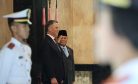 Indonesia and Australia Move Toward &#8216;Significant&#8217; Security Agreement