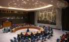 Most UN Security Council Members Demand Taliban Rescind Decrees Seriously Oppressing Women and Girls