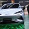 Chinese EV Makers Challenging Market Leaders at Auto Show in Bangkok