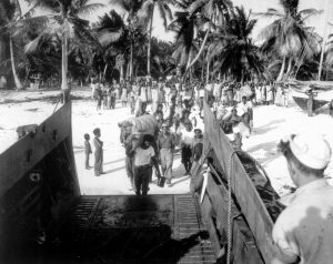 ‘Ashes of Death’: The Marshall Islands Is Still Seeking Justice for US Nuclear Tests