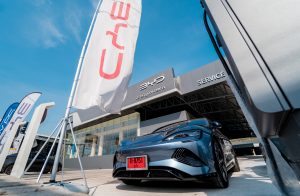 Voltage Visions: China’s EV Surge in Southeast Asia