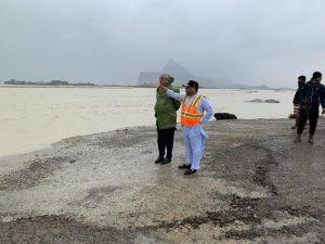 Rain Causes Havoc in Balochistan’s Coastal Region
