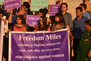 Gang Rape of a Tourist in India Highlights Culture of Downplaying Sexual Violence