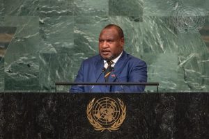 What’s Next for Papua New Guinea After Violent Start to 2024?