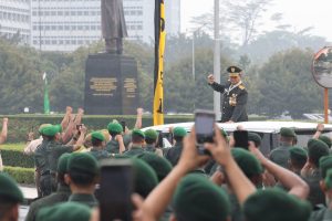 Will Prabowo’s Win Increase the Military&#8217;s Influence In Indonesian Politics?