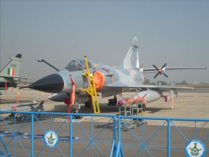 Lessons Learned From India’s Struggle to Maintain the Mirage 2000