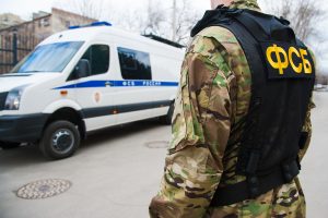 Alleged ISKP Plot Foiled in Russia, 2 Kazakh Citizens Killed