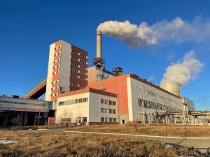 Mongolia: Moving Beyond Financial Incentives to Meet Energy Efficiency Goals