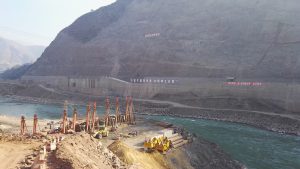 China Cracks Down on Tibetan Protest Against a Hydropower Project in Dege