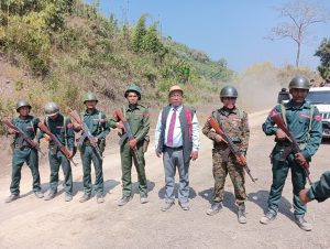 Is India Finally Waking Up to a New Reality in Western Myanmar?