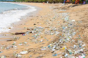 Time to End ‘Waste Colonialism’ Through a Global Plastics Treaty