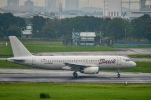 Another Aircraft Incident Highlights Indonesia&#8217;s Shaky Aviation Safety Record