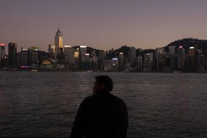 The Fall of Hong Kong: How China-US Rivalry Ended a Geopolitical Neutral Zone