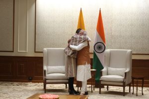 Bhutan and India: Decoding the Strategic Saga