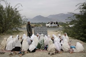 A Not-So-Bright Nowruz for Afghanistan’s Girls