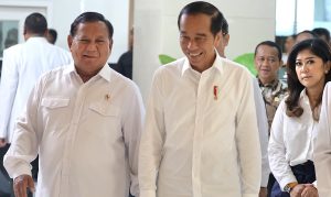 Indonesian Election Commission Affirms Prabowo&#8217;s Landslide Victory