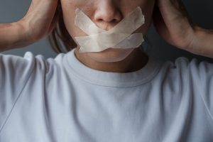 Self-Censorship, Hong Kong’s Next Export 