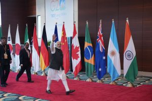 How Modi Has Changed Indian Foreign Policy