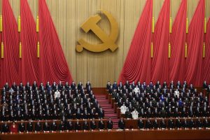 China’s Third Plenum Is Long Overdue. That’s a Red Flag.