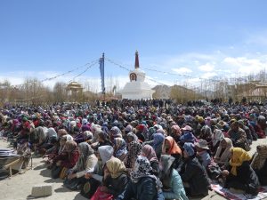 Protests in India’s Ladakh Enter 3rd Week