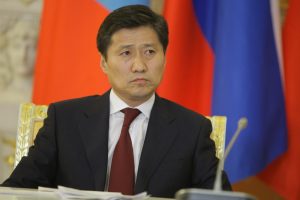 Ex-Mongolian PM Accused of Corruption by US Justice Department